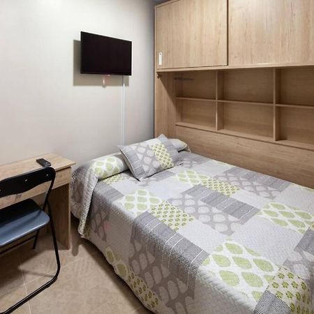 San Juan Roomalaga By Bossh! Apartments Exterior photo