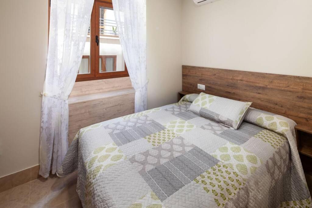 San Juan Roomalaga By Bossh! Apartments Exterior photo