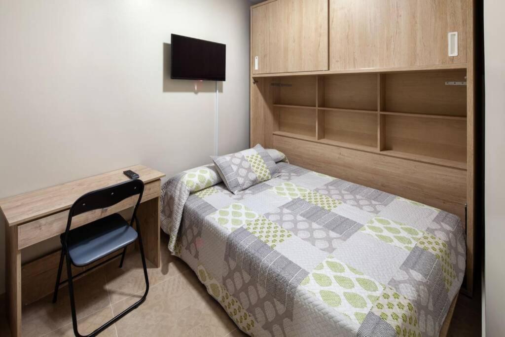 San Juan Roomalaga By Bossh! Apartments Exterior photo